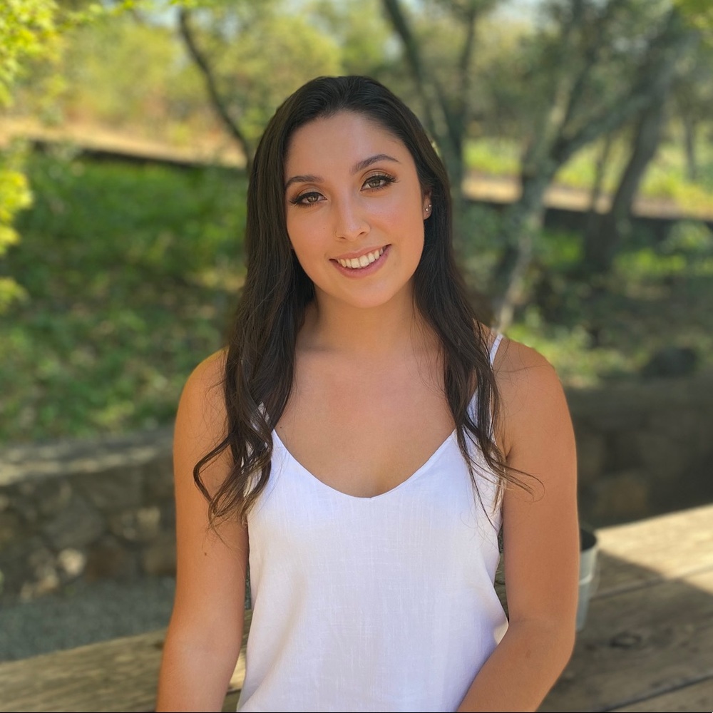 Meet your Posher, Marissa